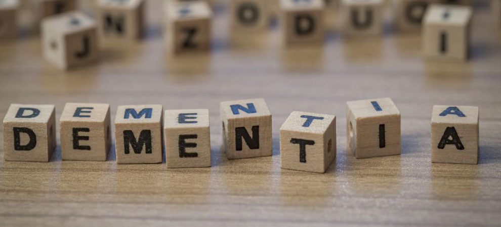 Dementia: A Useful Guide