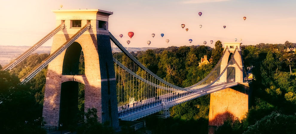 Top 5 Things for the Elderly to see and do in Bristol