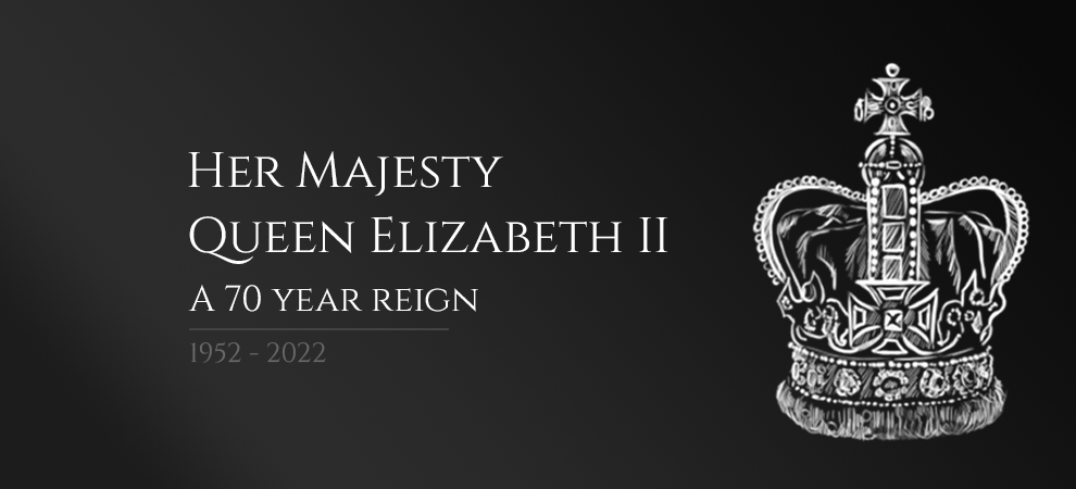 Her Majesty Queen Elizabeth II: A 70 Year Reign