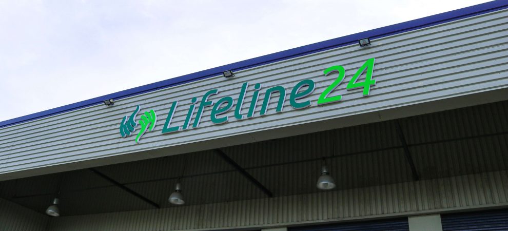 New Anglia Growing Business Grant for LifeConnect24