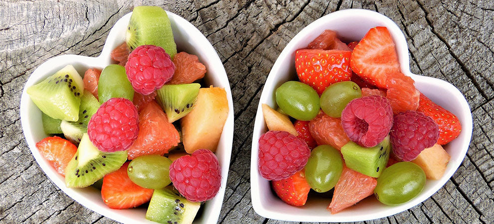 The Eatwell Guide - A Well-Balanced Diet
