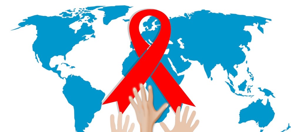 Today is World Aids Day