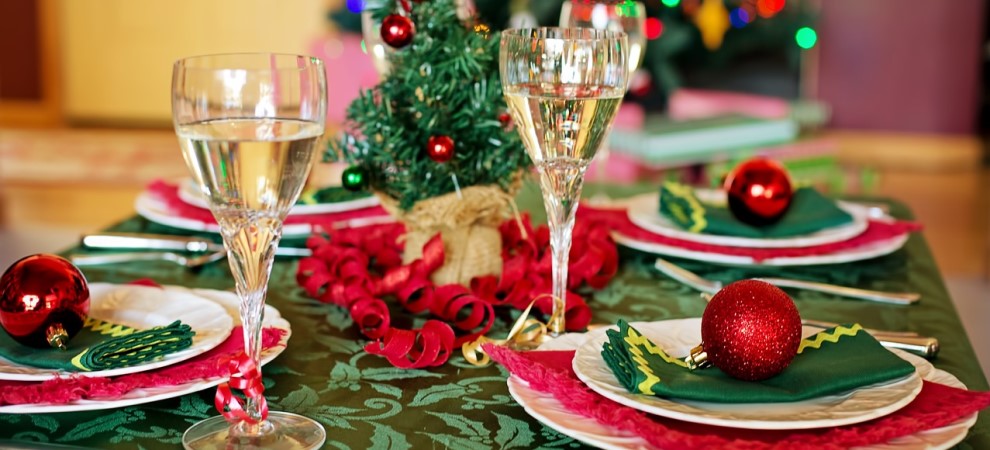 Will you be lonely at Christmas?