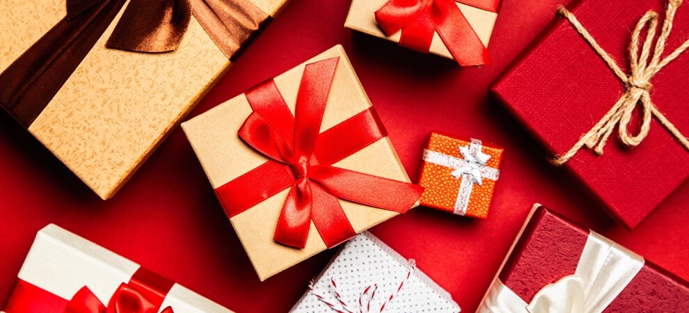 Top 5 Money-Saving Tips for Christmas