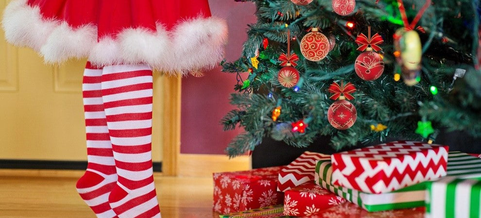 Top 10 Christmas Presents for Older People