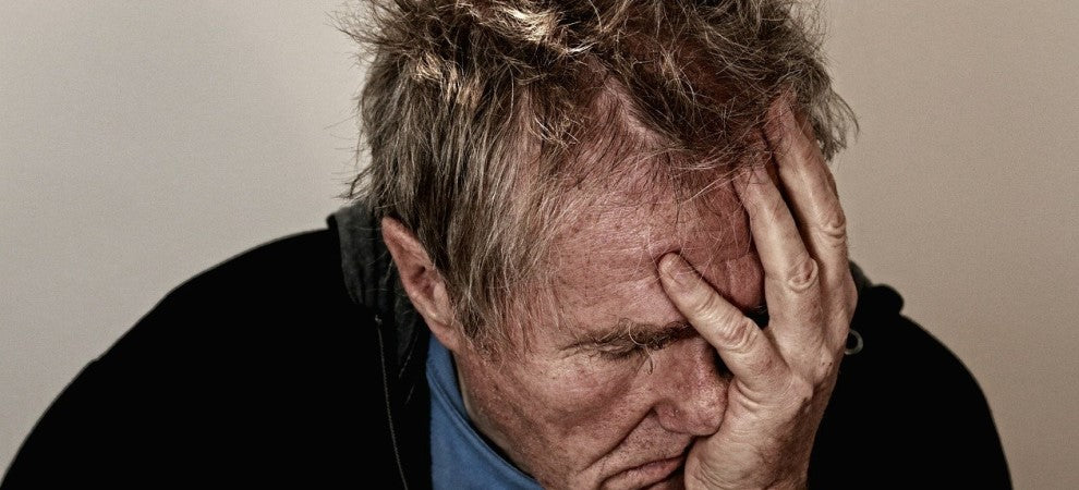 The Symptoms of Alzheimer's Disease