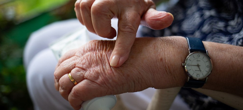 Common Causes of Arthritis