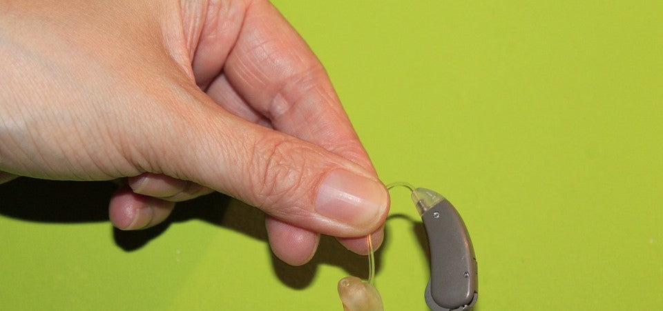 Hearing Aids - A Closer Look