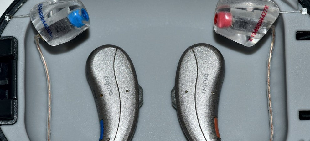 Hearing Loss - A Useful Guide