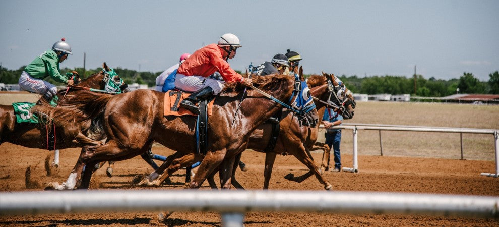 The Grand National - A Closer Look