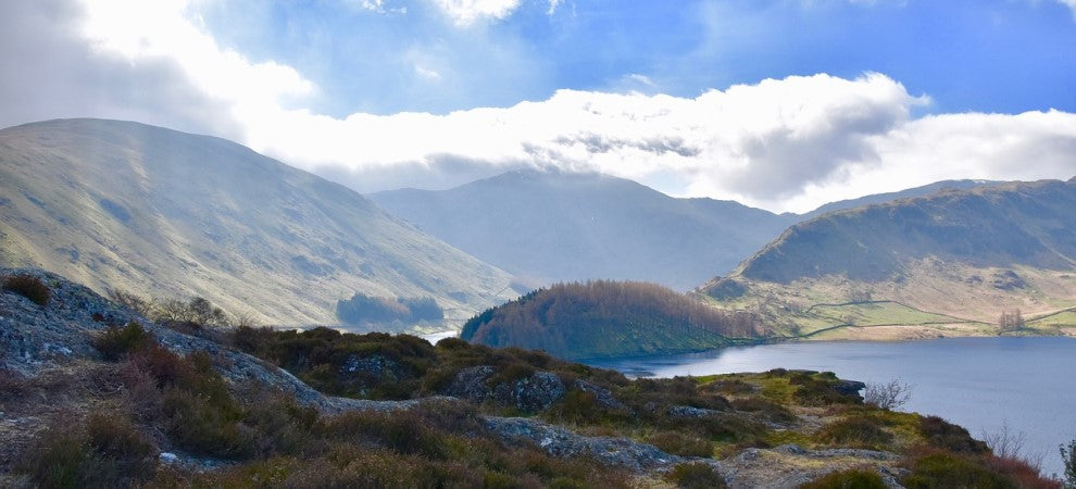 Best UK Caravan Holidays To Go On This Spring: Our Top 5 Ranked