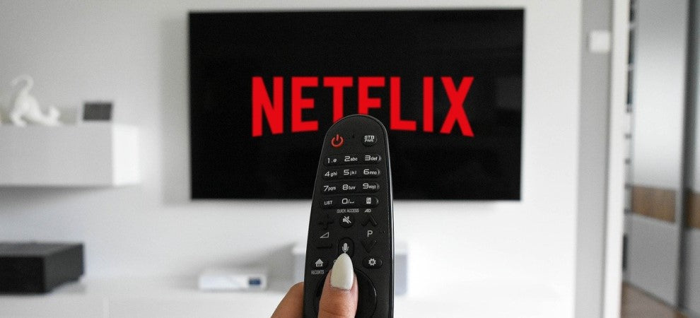 How To Use Netflix: A Helpful Guide For Older People