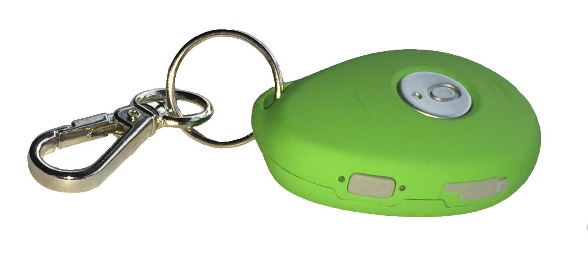 Pebbell GPS Alarm: Peace of Mind Wherever You Go