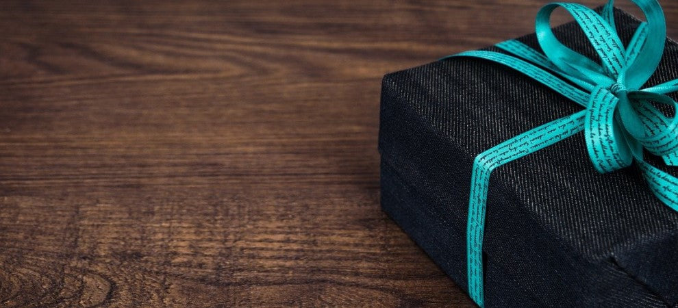 Top 5 Birthday Presents for your Grandchildren