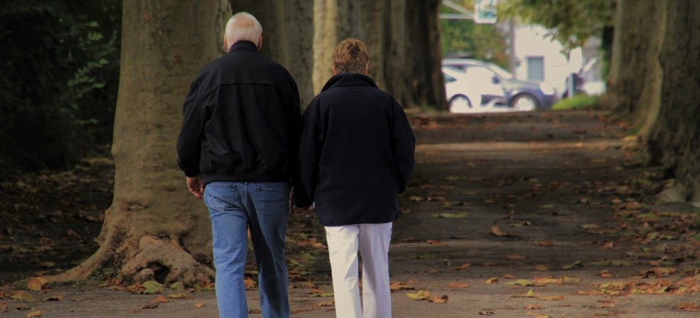 Common Symptoms of Dementia