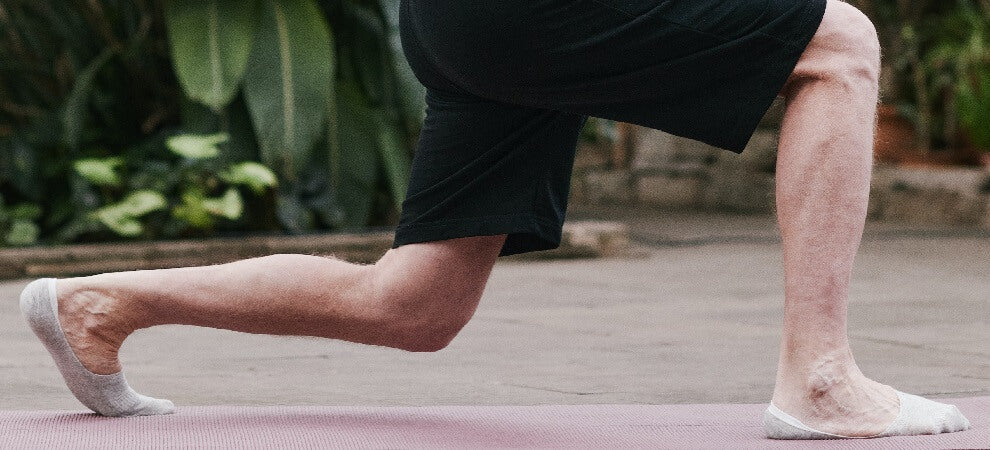 10 Best Exercises to Help You Improve Your Balance
