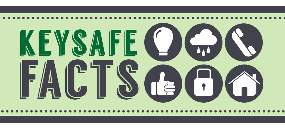 Keysafe Facts