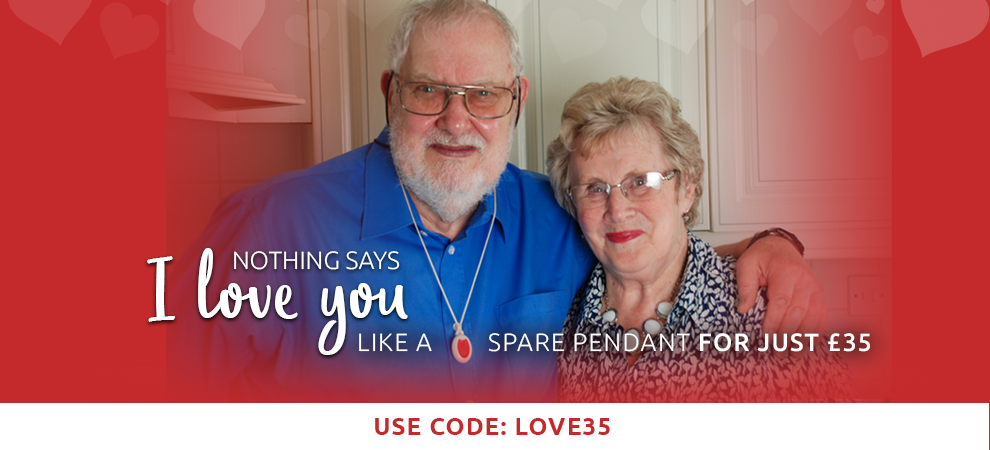 Valentine's Day Sale Now On