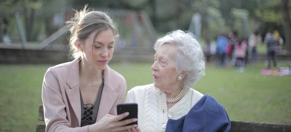What It Means To Be A Carer