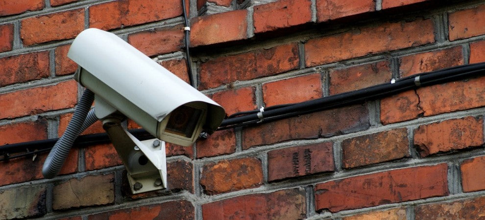 10 Ways Of Keeping Your Home Secure