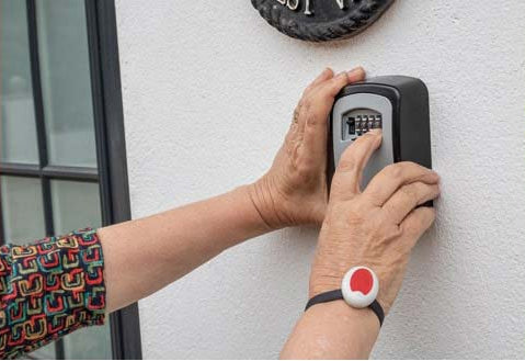 A Closer Look at Keysafes