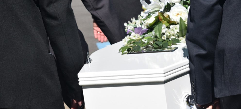 Funeral Costs - A Useful Guide