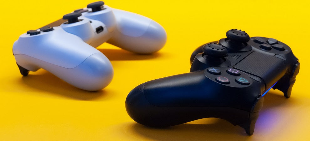 Level Up Your Hobbies: Why Video Games Are Great For Older People