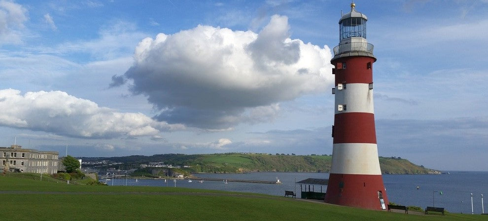 Top 10 Things for the Elderly to see and do in Plymouth