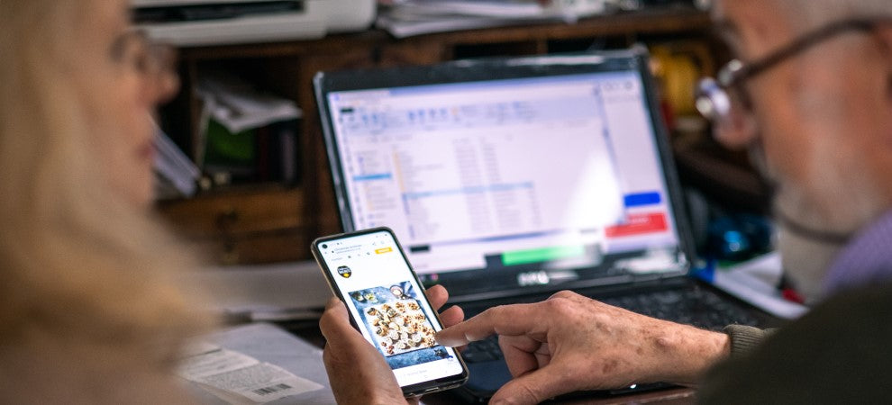 6 Tips for Managing Finances Online 