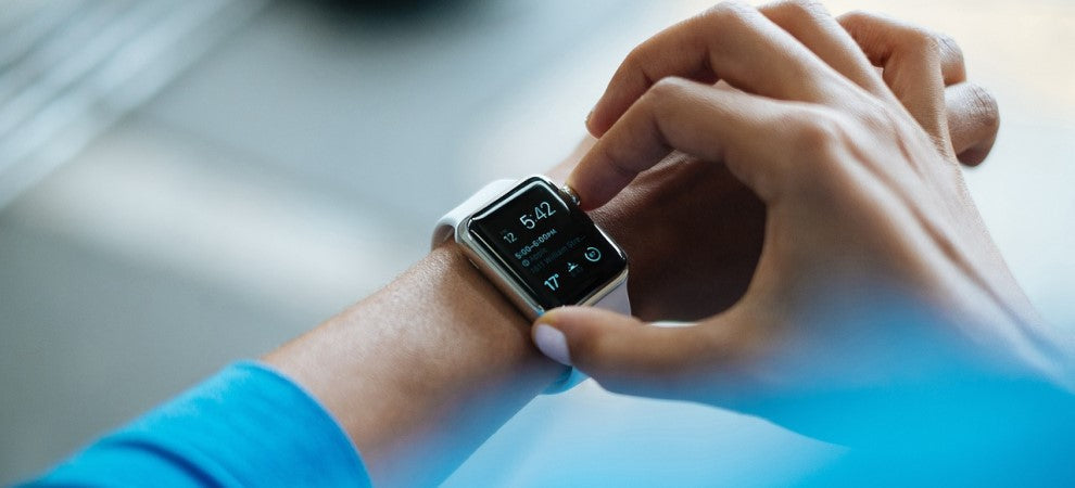 What Are the Benefits of a Smartwatch?