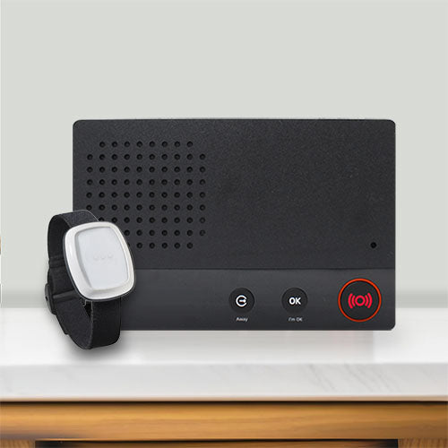 LifeBox Évolution Secure Connected Home Alarm, kit 11 avec caméra, détecteurs et sirène LifeBox Évolution Secure Connected Home Alarm, kit 11 avec caméra, détecteurs et sirène