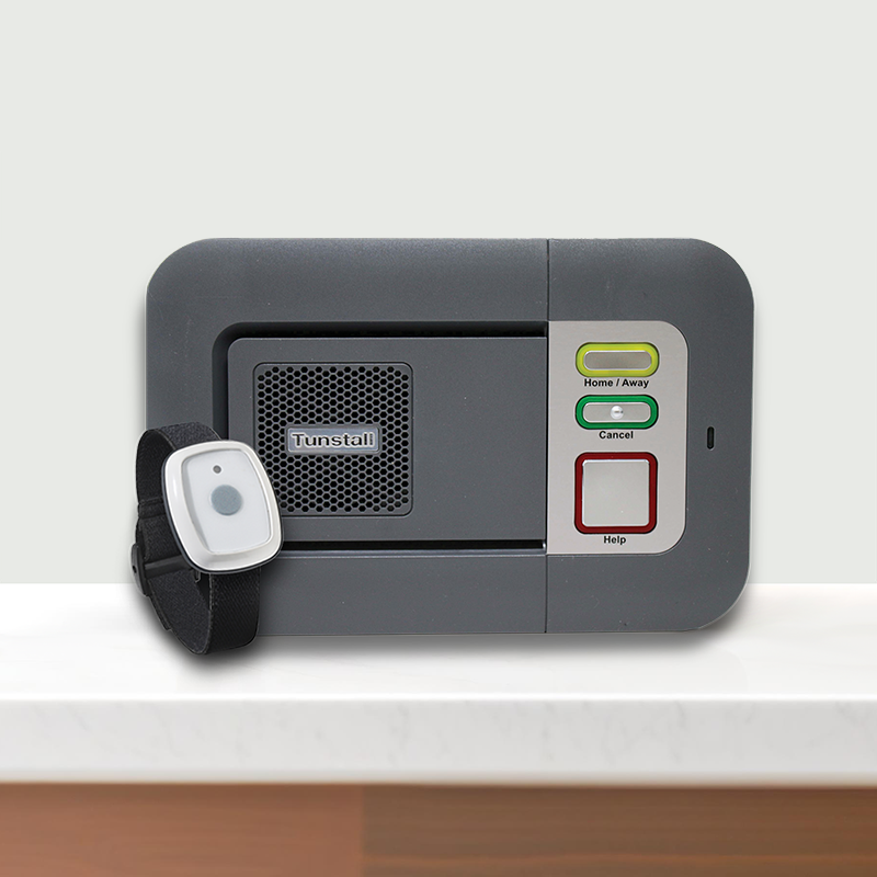 Task Fall Alarm Fall Alarms & Detectors | Lifeline Alarms | LifeConnect24