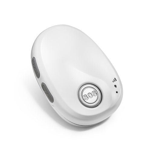 GPS Personal Alarm