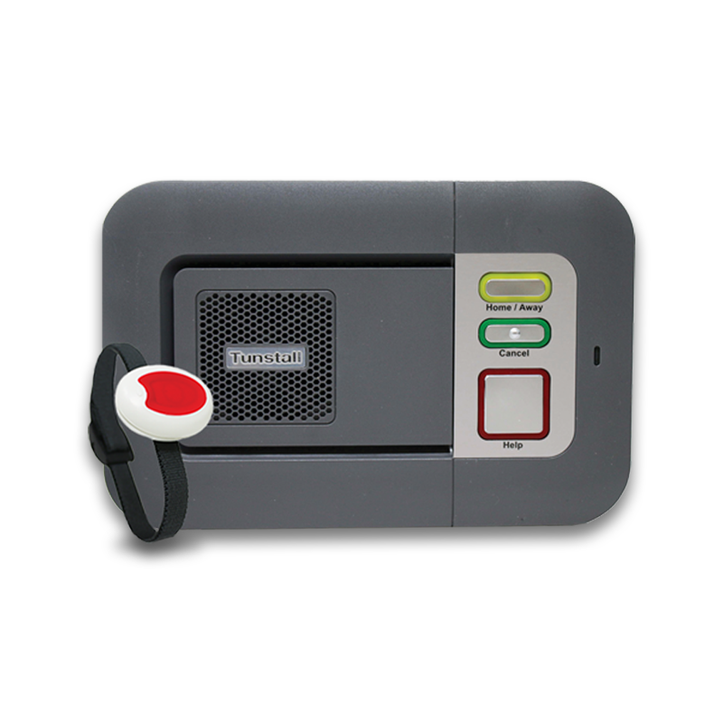 Lifeline Personal Alarm