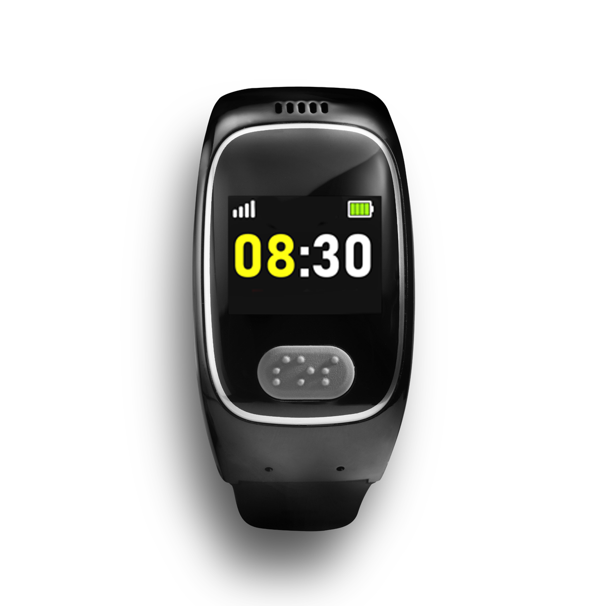 Personal Alarm Watch