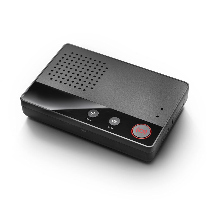 SmartLife alarm unit
