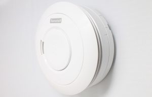 Tunstall Smoke Detector