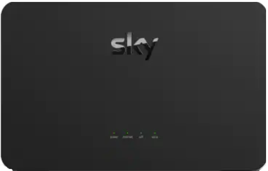 Sky Hub